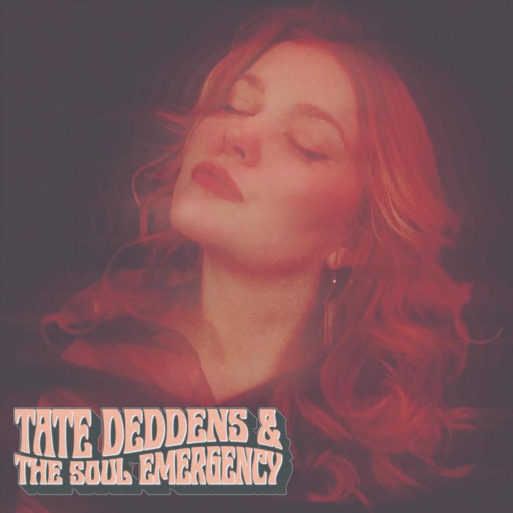 Tate Deddens & the Soul Emergency's avatar image