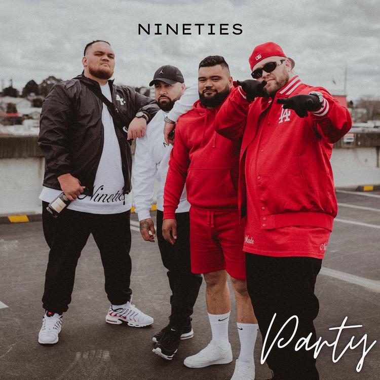 Nineties's avatar image