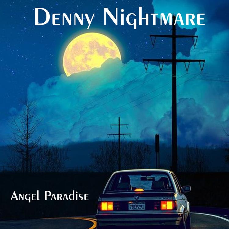 Denny Nightmare's avatar image