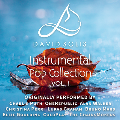 Instrumental Pop Collection, Vol. 1 (Extended Edition)'s cover