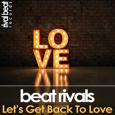 Beat Rivals's cover
