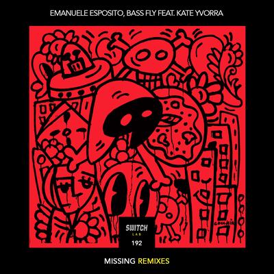 Missing (Lorenzo Ausilia Remix) By Emanuele Esposito, Bass Fly, Kate Yvorra, Lorenzo Ausilia's cover