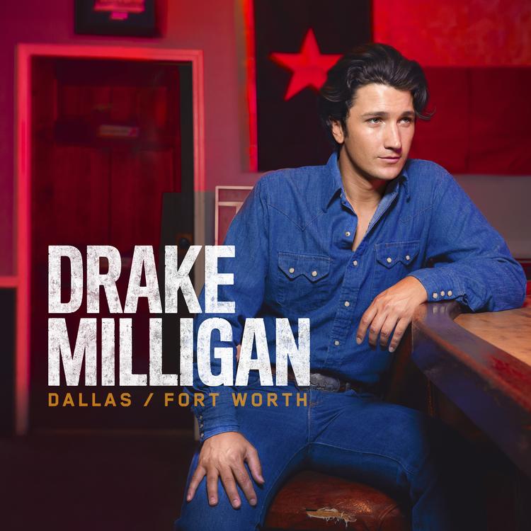 Drake Milligan's avatar image