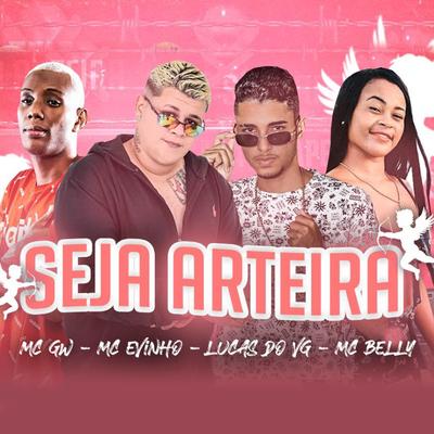 Seja Arteira's cover