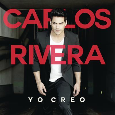 Serás By Carlos Rivera's cover