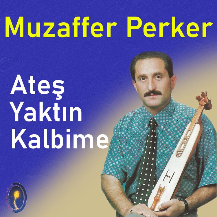 Muzaffer Perker's avatar image