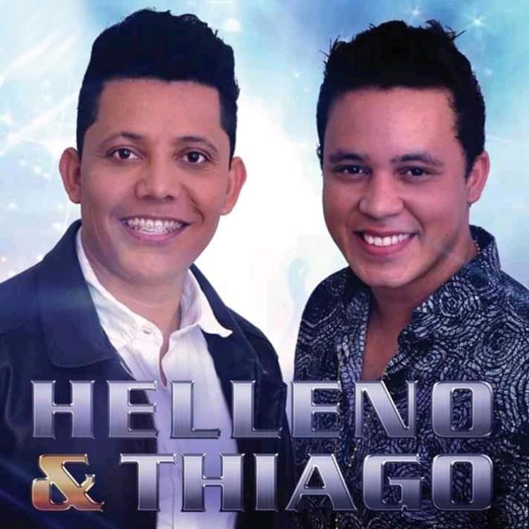 Helleno e Thiago's avatar image