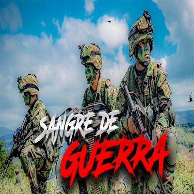 Sangre de Guerra's cover