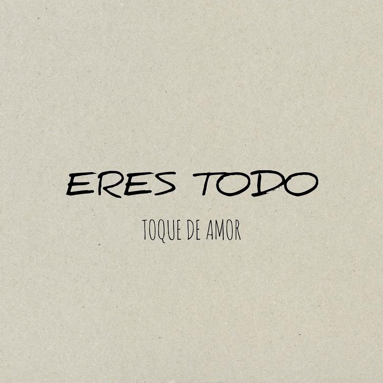Toque de Amor's avatar image