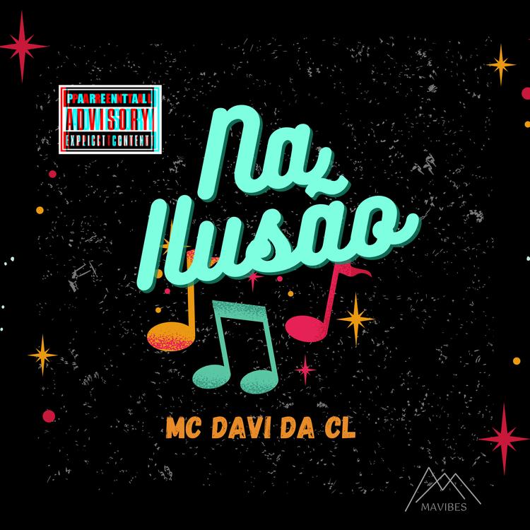 Mc Davi da Cl's avatar image