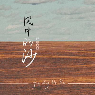风中的沙 (DJ版)'s cover