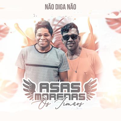 Esqueceu Foi Porra By Asas Morenas's cover