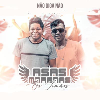 Antes de Ir By Asas Morenas's cover