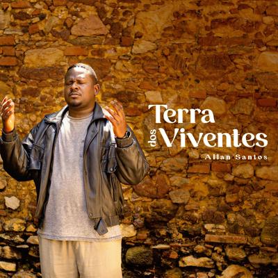 Terra dos Viventes's cover