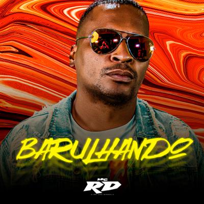 Barulhando's cover