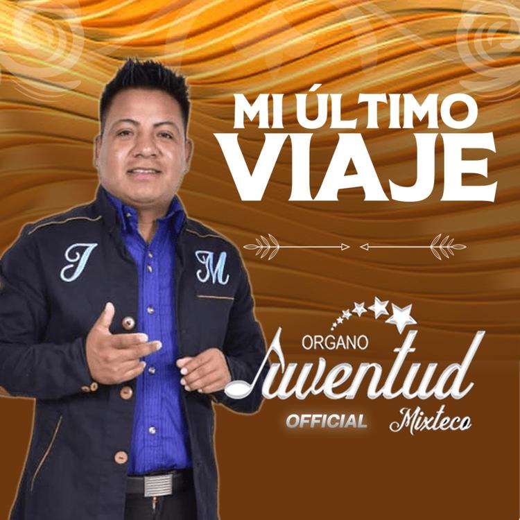 Organo Juventud Mixteco Official's avatar image