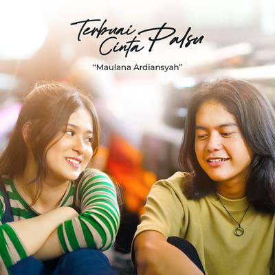 Terbuai Cinta Palsu's cover