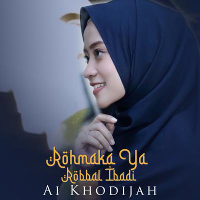 Rohmaka Ya Robbal Ibadi's cover