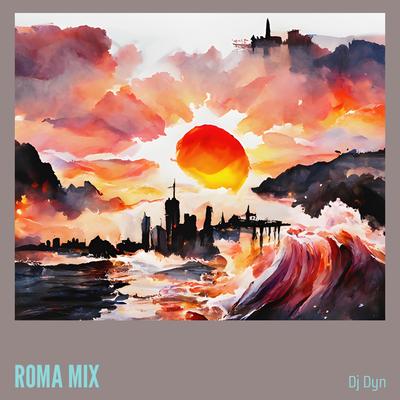 Roma Mix's cover