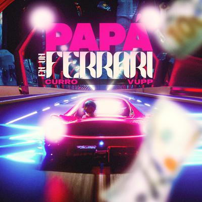 Papá En Un Ferrari's cover