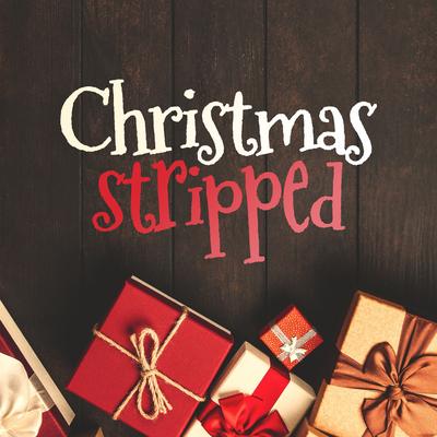 Christmas Stripped's cover