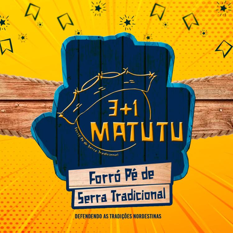 3+1 Matutu's avatar image