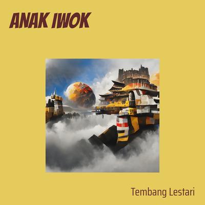 Tembang Lestari's cover