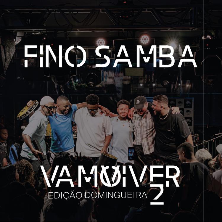 Grupo Fino Samba's avatar image