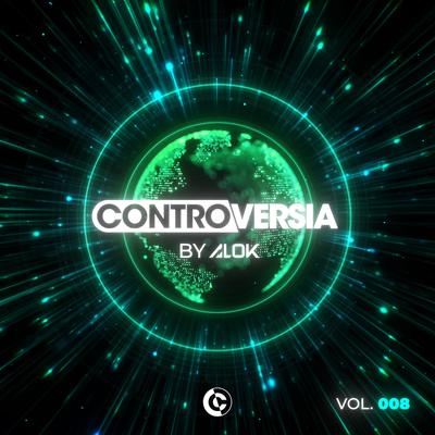 CONTROVERSIA by Alok Vol. 008's cover