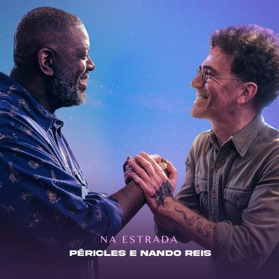 Na Estrada By Péricles, Nando Reis's cover