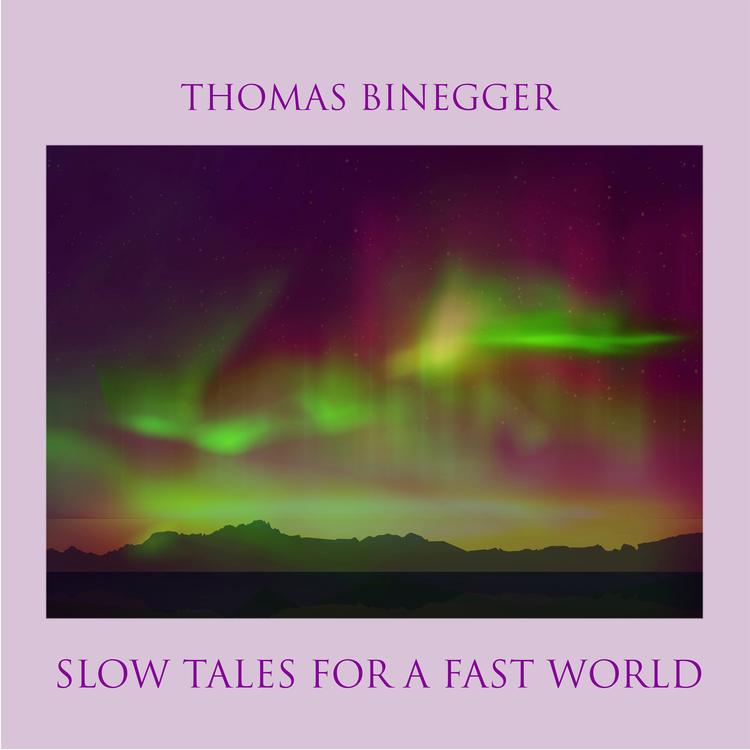 Thomas Binegger's avatar image
