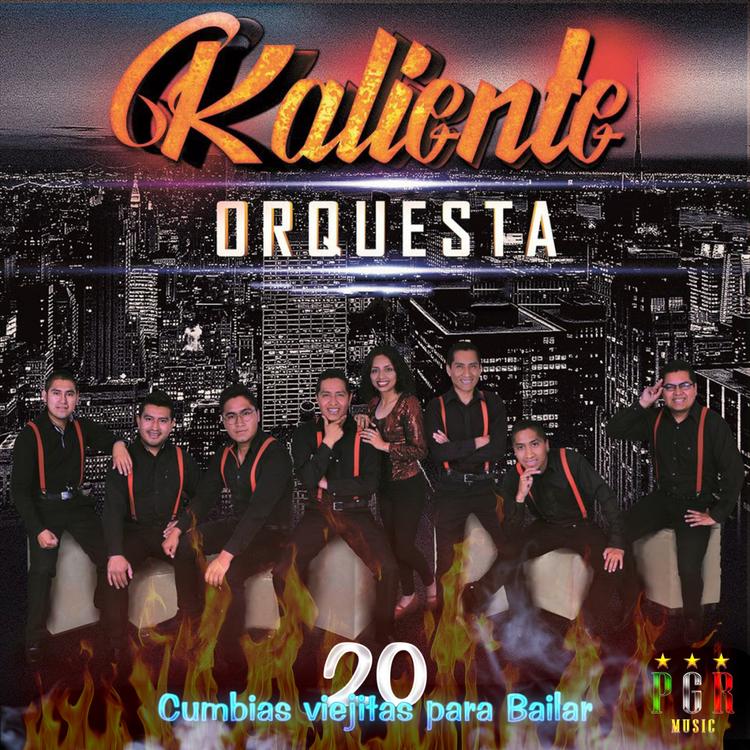 Kaliente Orquesta's avatar image