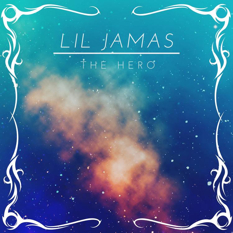 Lil Jamas's avatar image