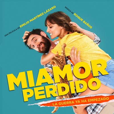 Miamor Perdido's cover