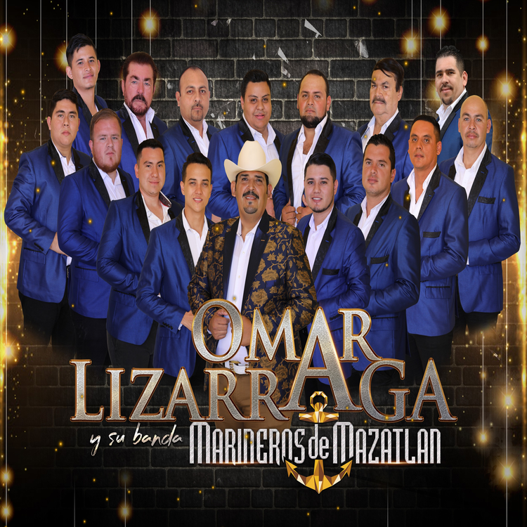 Omar Lizarraga's avatar image