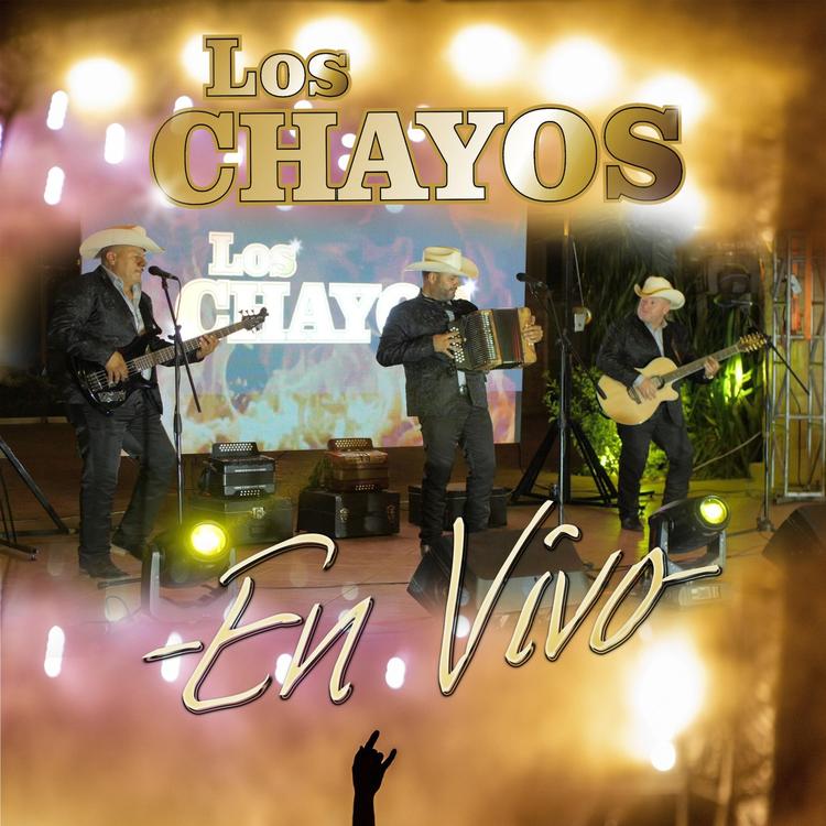 Los Chayos's avatar image