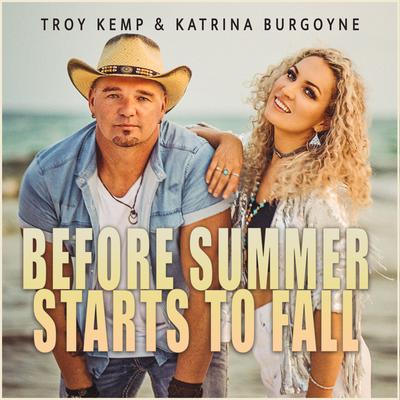 Before Summer Starts To Fall's cover
