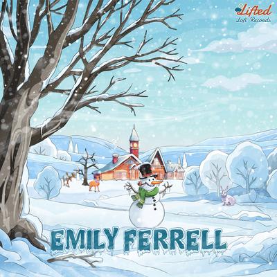 Candy Cane Magic By Emily Ferrell, Lifted LoFi's cover