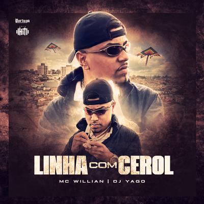 MC Willian's cover