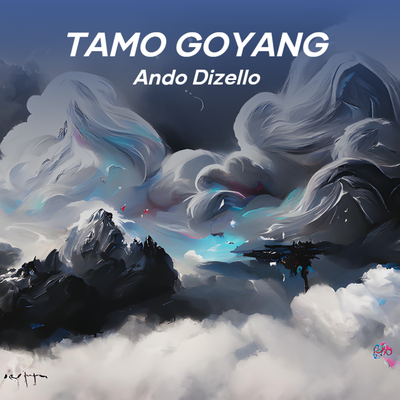 Tamo Goyang's cover