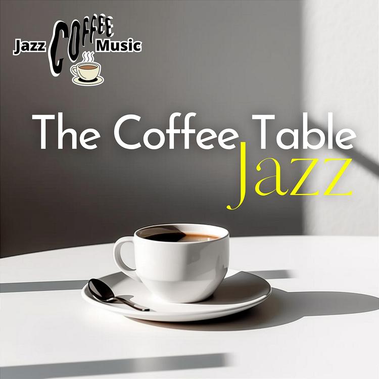 Jazz Coffee Music's avatar image