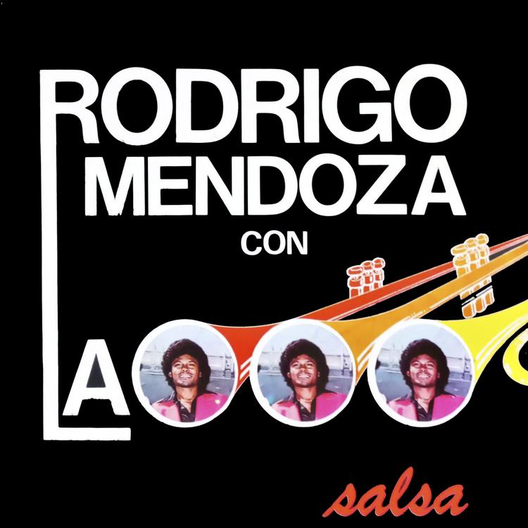 Rodrigo Mendoza's avatar image