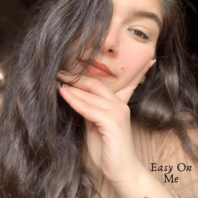 Easy On Me Cover's cover