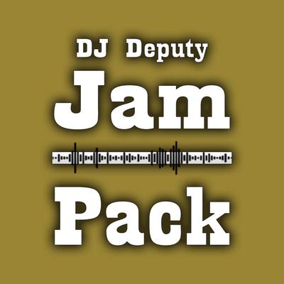 DJ Deputy's cover