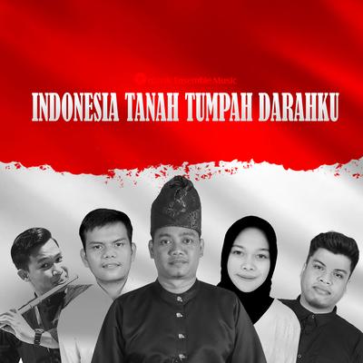 Indonesia Tanah Tumpah Darahku's cover