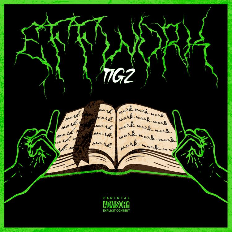TigZ's avatar image