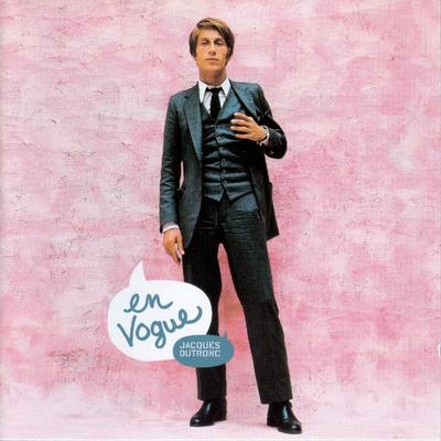 J'aime les filles By Jacques Dutronc's cover