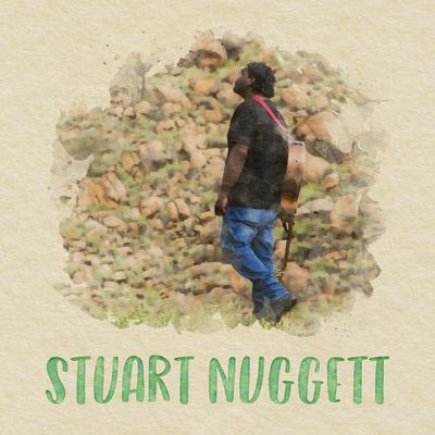 Stuart Nuggett's cover