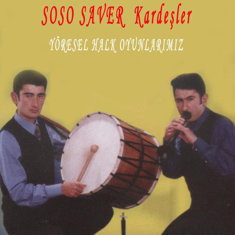 Soso Saver Kardeşler's avatar image