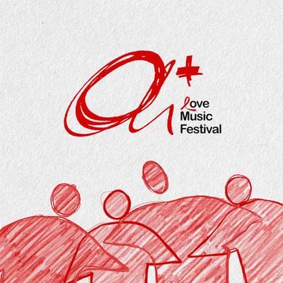 A+ Love Music Festival's cover